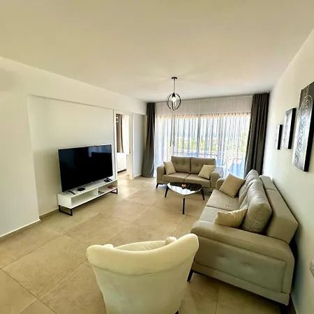 Retreat Eco Wellness Apartment Agios Nikolaos (Famagusta)