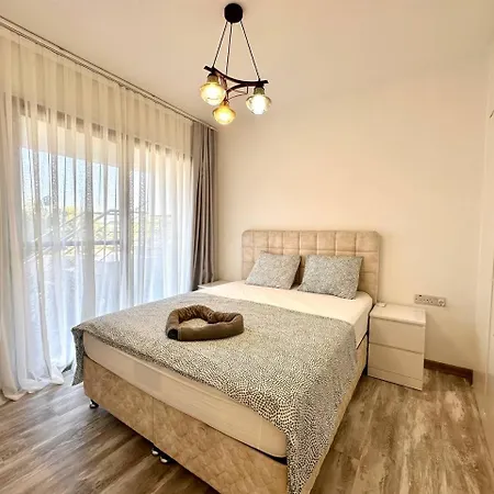 Retreat Eco Wellness * Agios Nikolaos (Famagusta)