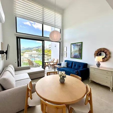 Retreat Eco Wellness Apartment