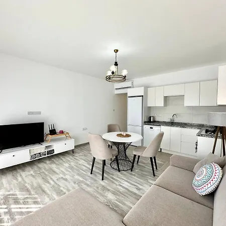 Apartament Retreat Eco Wellness