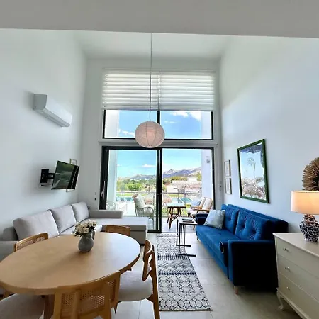 Retreat Eco Wellness Apartment *
