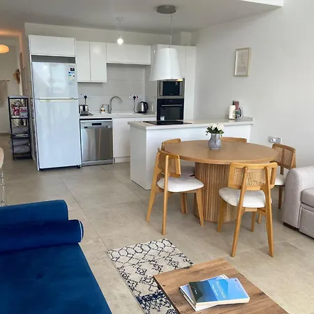 Retreat Eco Wellness Agios Nikolaos (Famagusta)