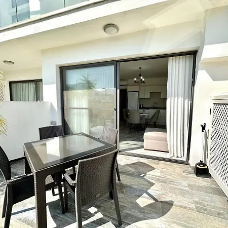Retreat Eco Wellness * Agios Nikolaos (Famagusta)