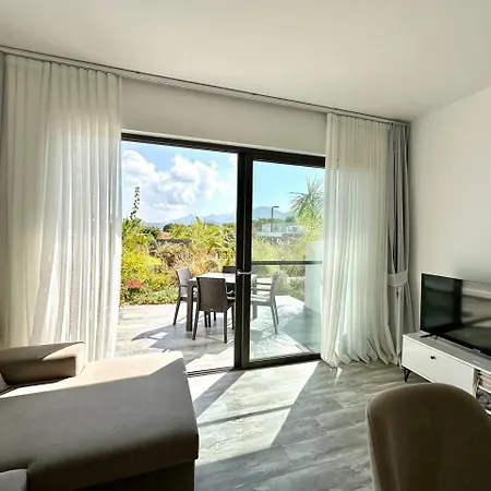 Retreat Eco Wellness 公寓