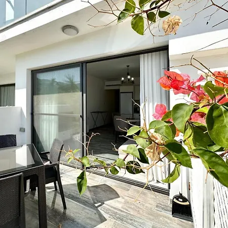 شقة Retreat Eco Wellness