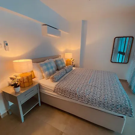 Retreat Eco Wellness Apartament *