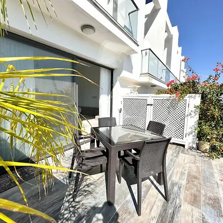 Apartment Retreat Eco Wellness *