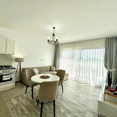 Apartman Retreat Eco Wellness Ayios Nikolaos