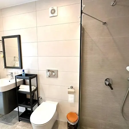Retreat Eco Wellness * Agios Nikolaos (Famagusta)