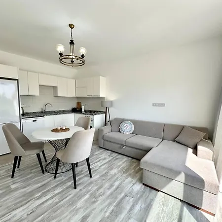 Retreat Eco Wellness Apartment
