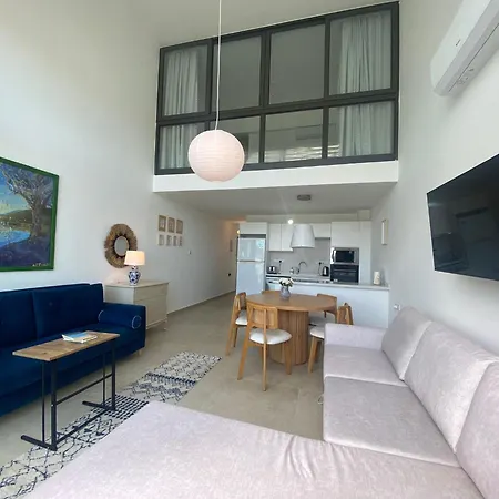 Retreat Eco Wellness Apartment *
