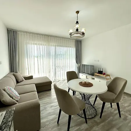 Apartment Retreat Eco Wellness *