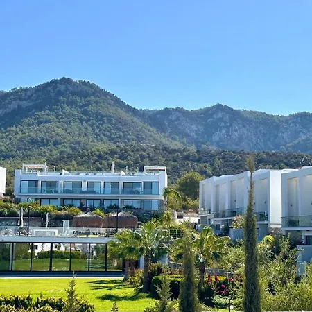 Apartman Retreat Eco Wellness Ayios Nikolaos